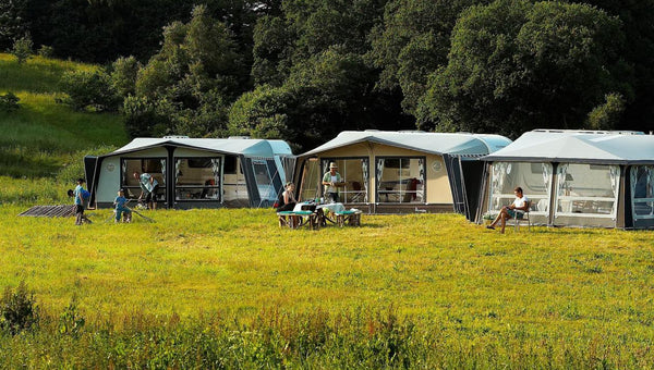 solar generator is essential for camping