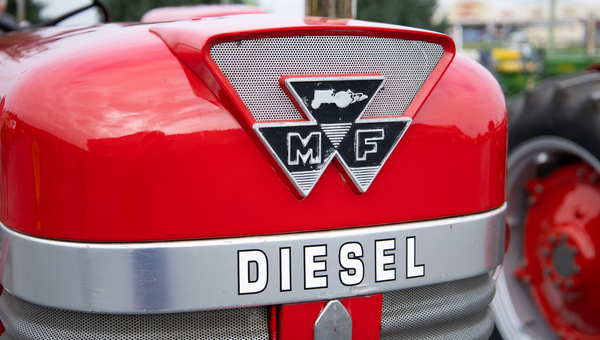 Diesel Generator