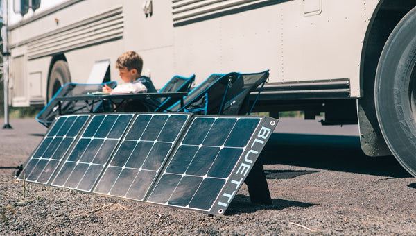 Learn About the Background of Solar Power (1839 - 2021)