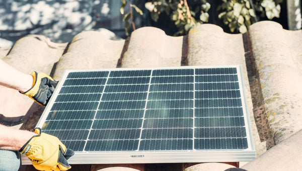 Going Off-Grid with Your Solar Energy System