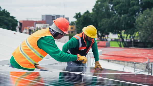 How do Solar Panels Work?