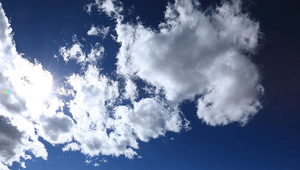 Do Solar Panels Work on Cloudy Days?
