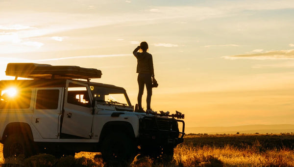 how to choose an inverter for a van