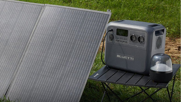 TOP Camping Essentials You Need to Know