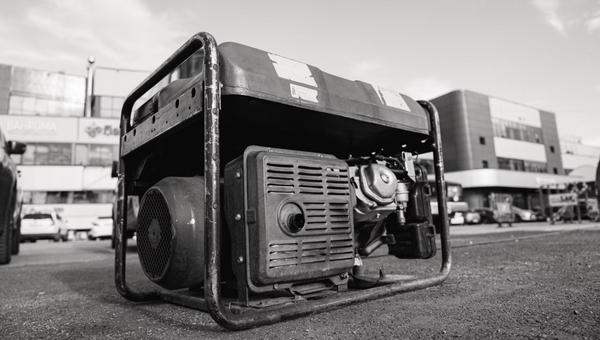 Gasoline Generator