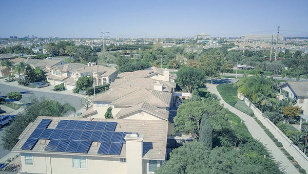The Role of Solar in the European Energy Crisis
