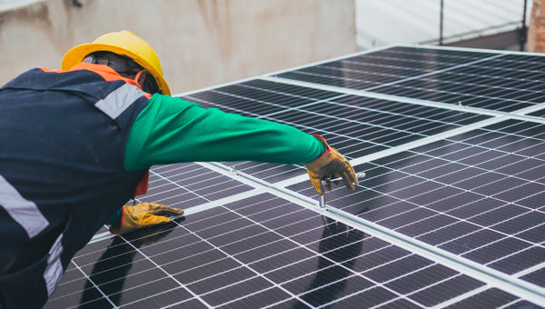 5 Reasons Why You Should Use Solar Power