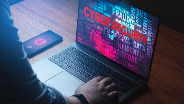the threat of cyber attacks