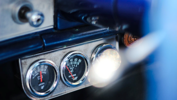 watts volt amps