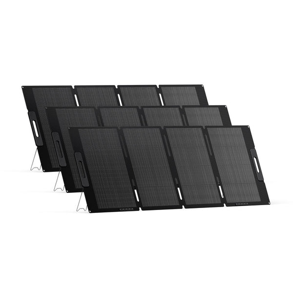 BLUETTI 200W Solar Panel | 200W
