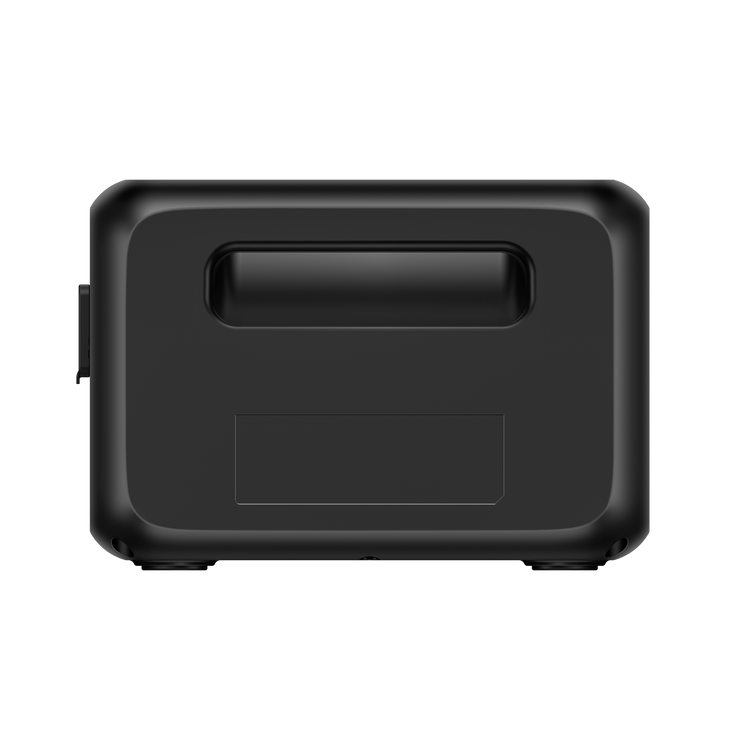 BLUETTI AC2A Portable Power Station | 300W 204,8Wh