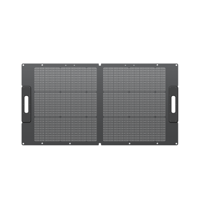 Foldable solar panel 100W