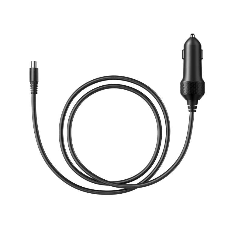 12V/24V DC-Stromkabel für AC240