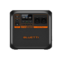 BLUETTI AC180P Tragbares Solarkraftwerk | 1800W 1440Wh