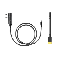 BLUETTI P090D External Battery Connection Cable for B230/B300