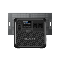 BLUETTI AC180 Portable Power Station | 1800W 1152Wh