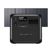 BLUETTI AC180 Portable Power Station | 1800W 1152Wh