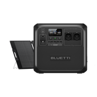 BLUETTI AC180 Portable Power Station | 1800W 1152Wh