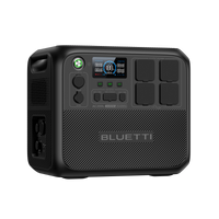 Meer informatie BLUETTI AC200L | 2400 tot 2048 Вт·год (Oekraïne)