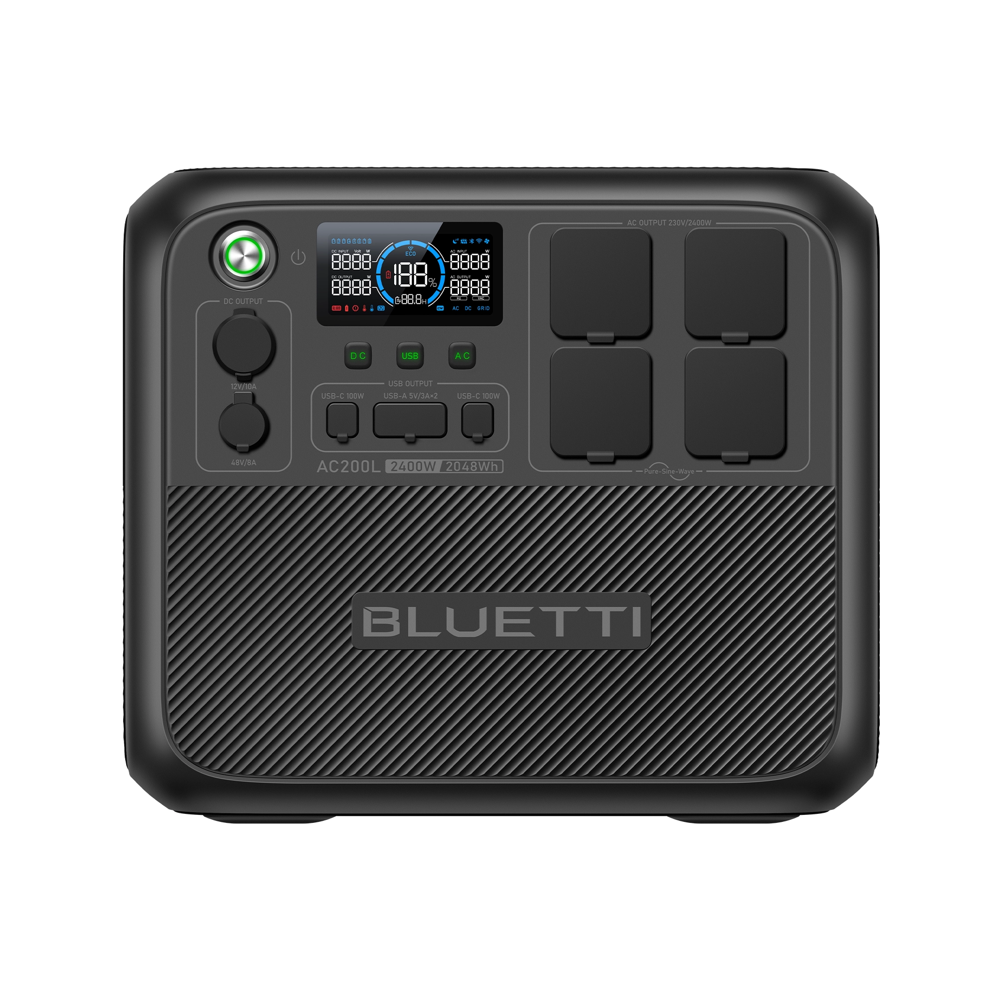 bluetti-ac200l-redefining-power-with-2400w-and-2048wh-capacity