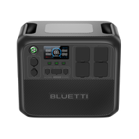 Meer informatie BLUETTI AC200L | 2400 tot 2048 Вт·год (Oekraïne)