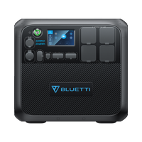 Bluetti AC200max Exultable Power Station | 2200W 2048Wh