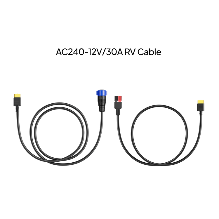 12V RV CABLE