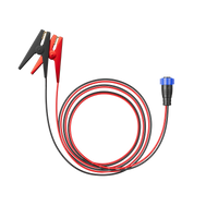 12v/24v Lead-acid Battery Charging Cable