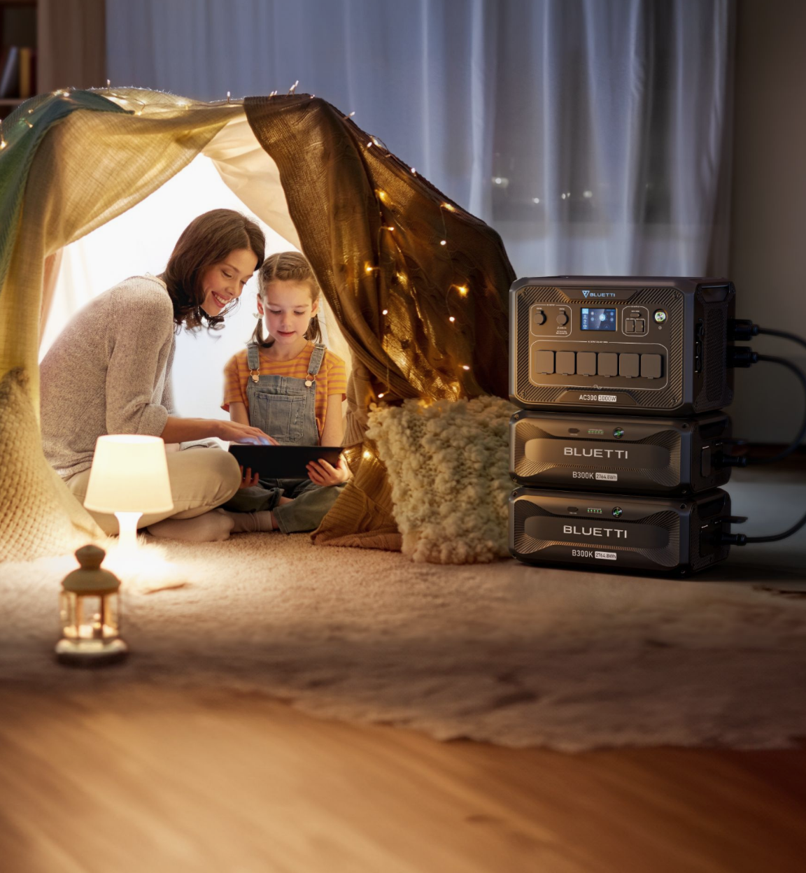 Home Backup