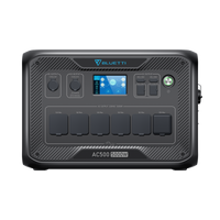 BLUETTI AC500 Inverter