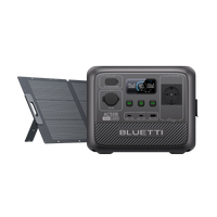 BLUETTI AC50B Portable Power Station | 700W 448Wh