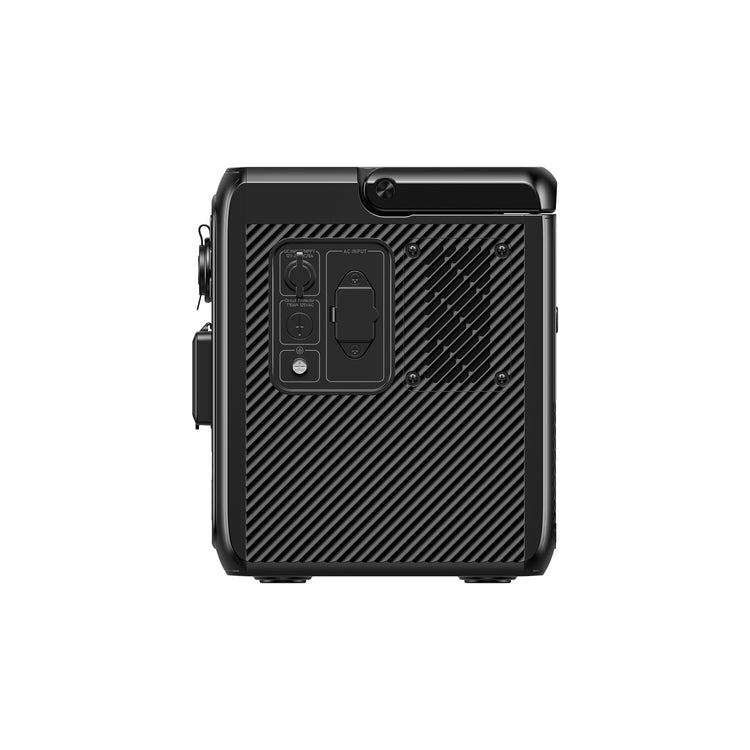 BLUETTI AC60 Portable Power Station | 600W 403Wh