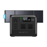 BLUETTI AC60 Portable Power Station | 600W 403Wh