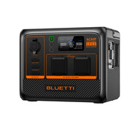 BLUETTI AC60P Tragbares Kraftwerk | 600W 504Wh