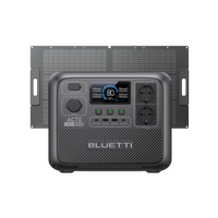 BLUETTI AC70 Portable Power Station | 1000W 768Wh