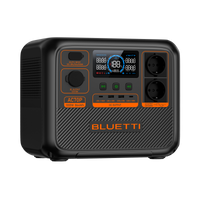 BLUETTI AC70P Portable Power Station | 1000W 864Wh