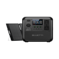 BLUETTI AC70 Portable Power Station | 1000W 768Wh