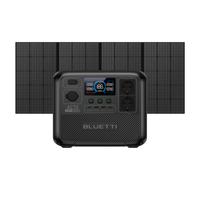 BLUETTI AC70 Portable Power Station | 1000W 768Wh