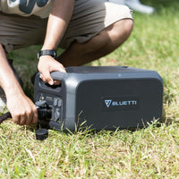 BLUETTI B230 Expansion Battery | 2048Wh
