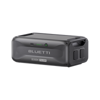 BLUETTI B300K Expansion Battery | 2.764,8Wh LFP (For Apex 300)