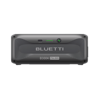 BLUETTI B300K Expansion Battery 2764.8Wh
