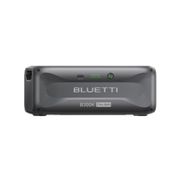 BLUETTI B300K Expansion Battery | 2.764,8Wh LFP (For Apex 300)