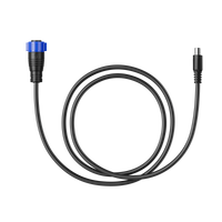 External Battery Connection Cable For B80