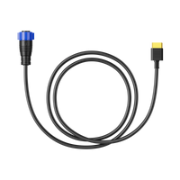 External Battery Connection Cable For B80