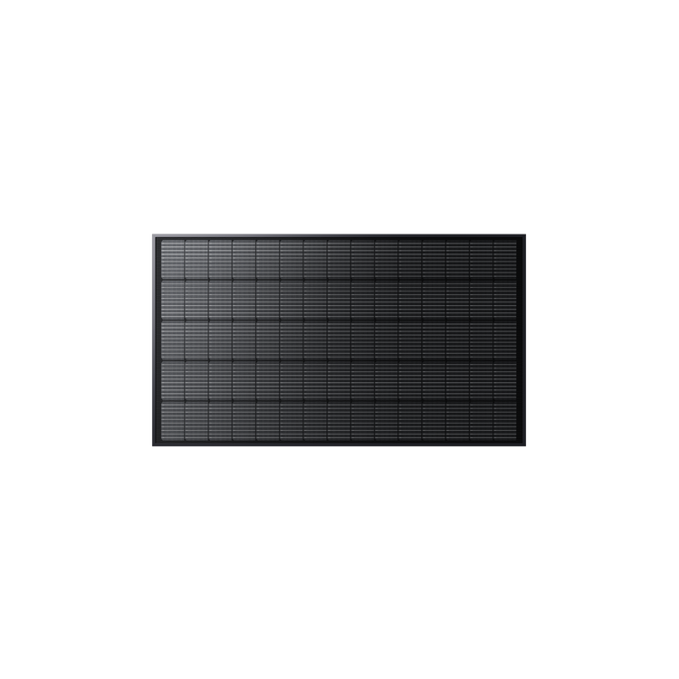 BLUETTI Flexibles Solarpanel | 255W