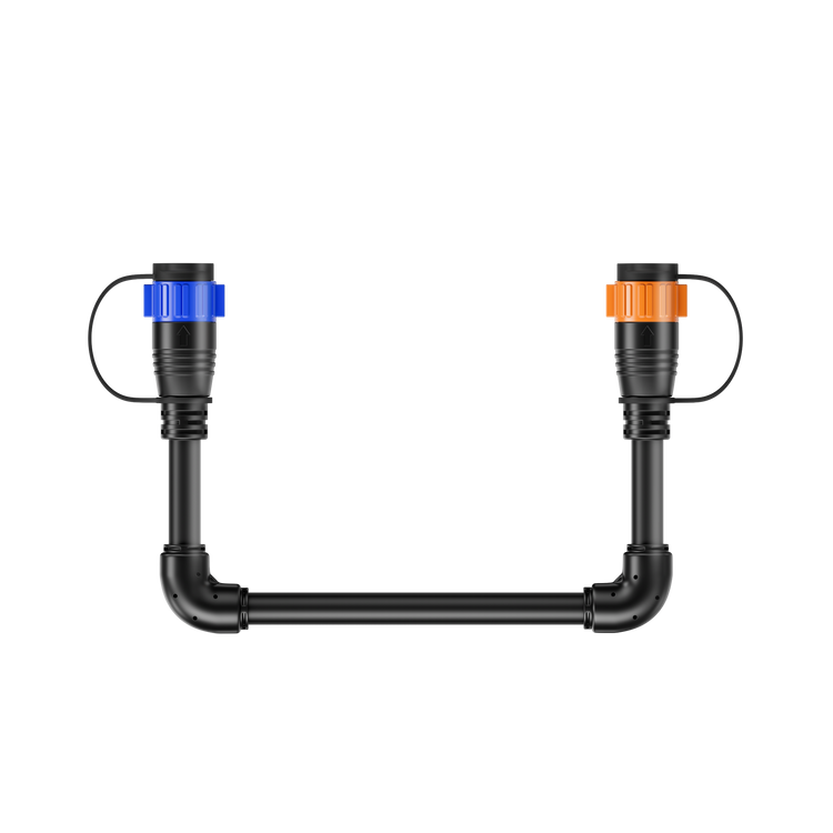 BLUETTI Battery Expansion Cable for AC240 & B210