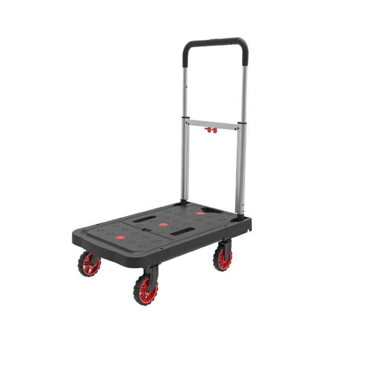 BLUETTI TROLLEY WAGEN