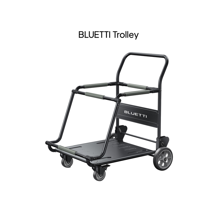 BLUETTI Trolley
