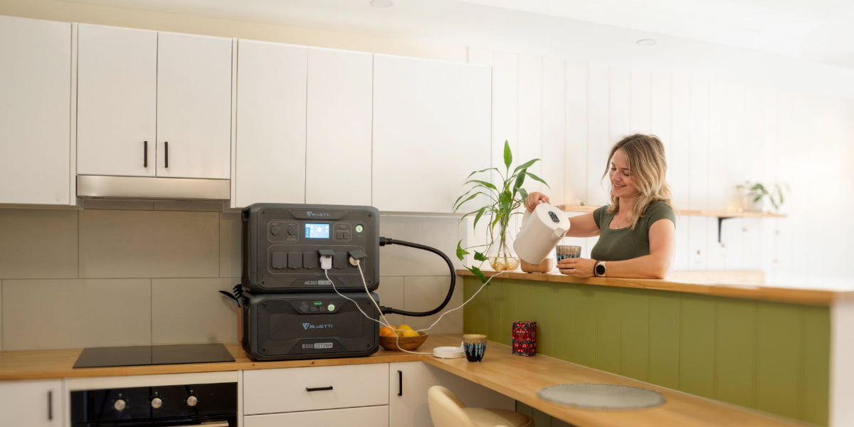 Can You Use a Generator in an Apartment?