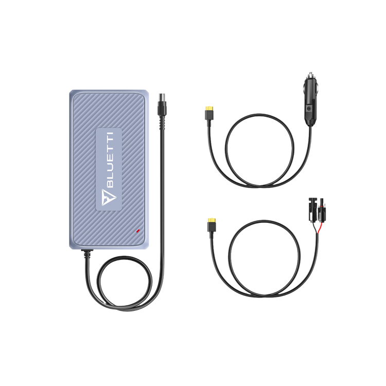 DC-LADEVERSTÄRKER (D050S)